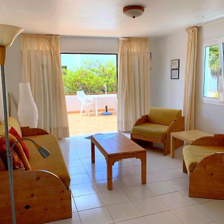 Apartamentos Tamarindos Puerto del Carmen  Kültér fotó