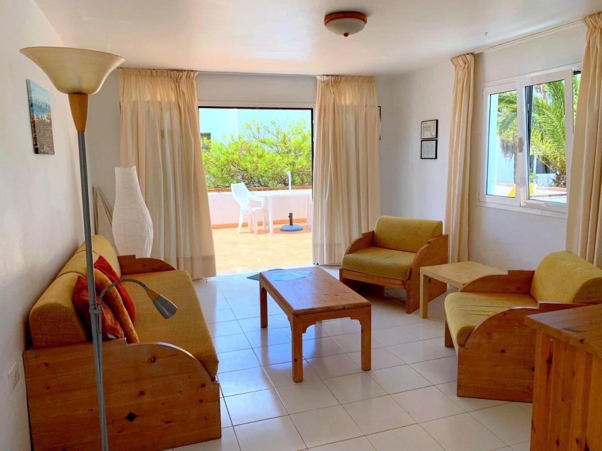 Apartamentos Tamarindos Puerto del Carmen  Kültér fotó