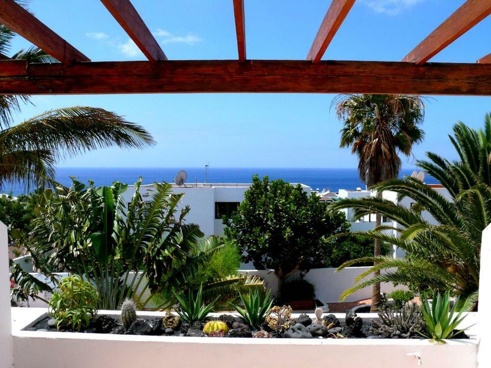 Apartamentos Tamarindos Puerto del Carmen  Kültér fotó