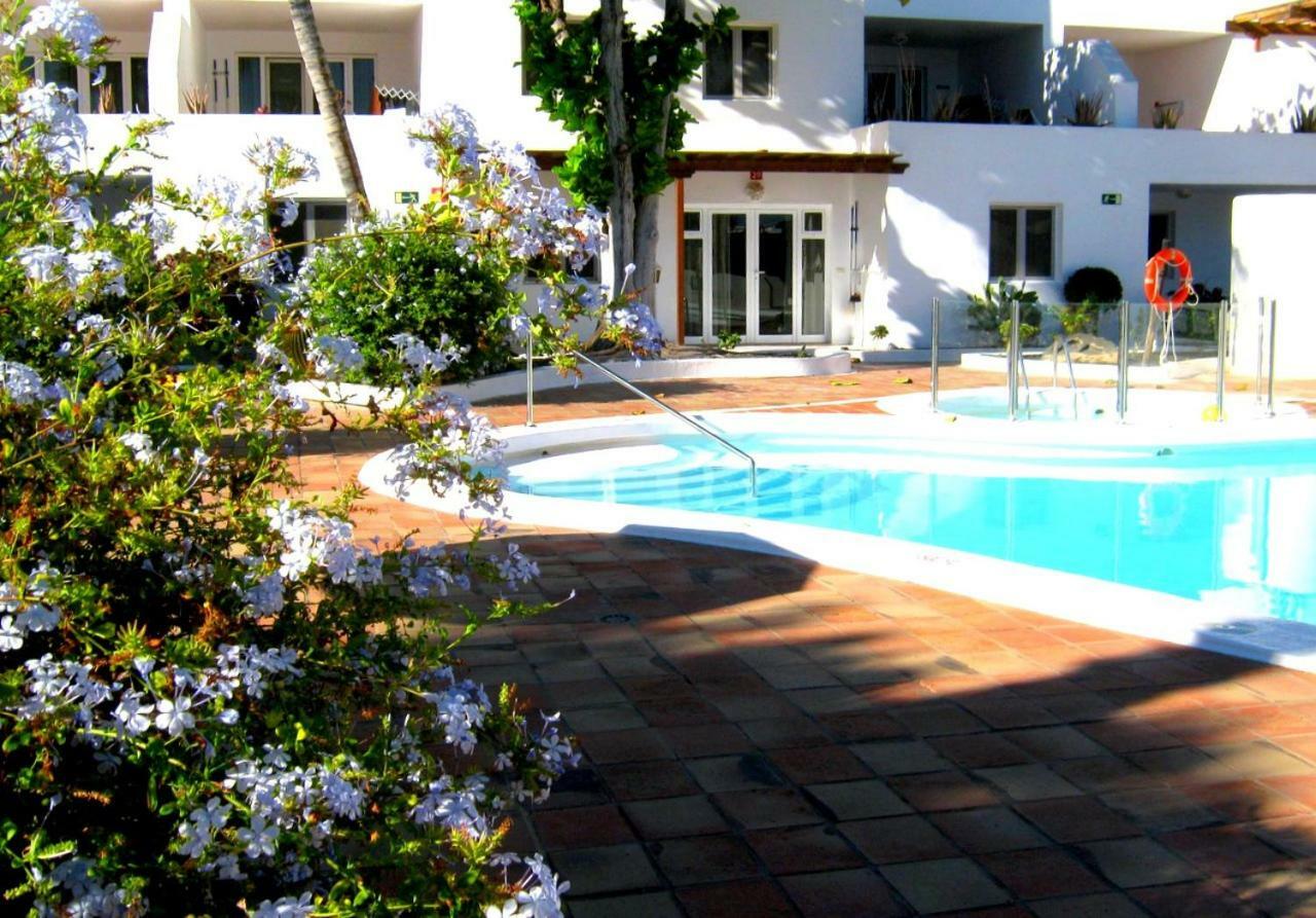 Apartamentos Tamarindos Puerto del Carmen  Kültér fotó