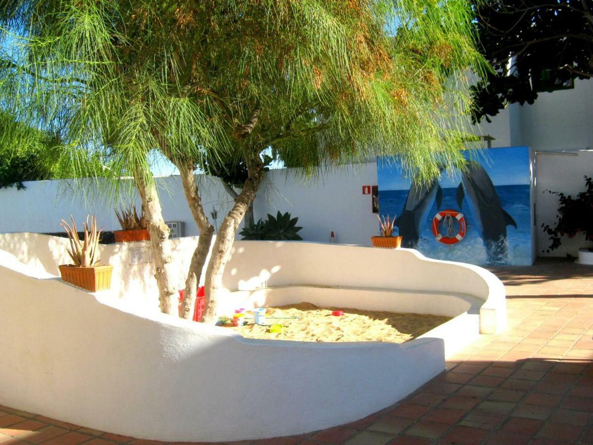 Apartamentos Tamarindos Puerto del Carmen  Kültér fotó
