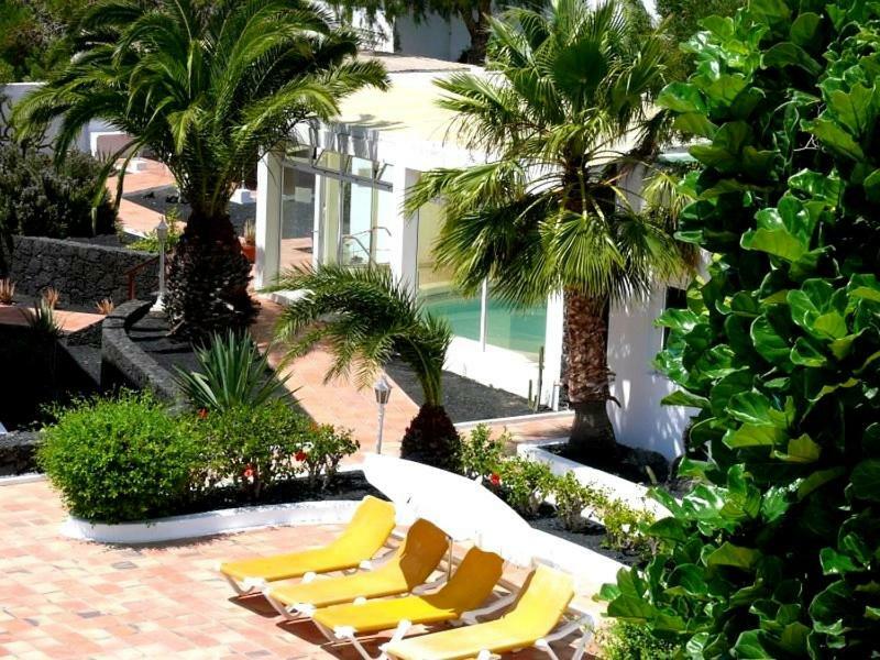 Apartamentos Tamarindos Puerto del Carmen  Kültér fotó